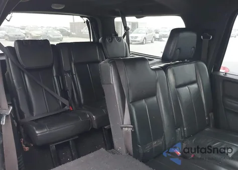 2010 Ford Expedition El Limited from USA, damaged, VIN 1FMJK1K54AEB47208